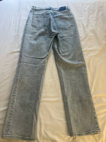 Abercrombie & Fitch Jeans