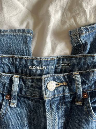 Old Navy jeans