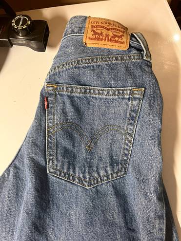 Levi’s 94 Baggy Wide