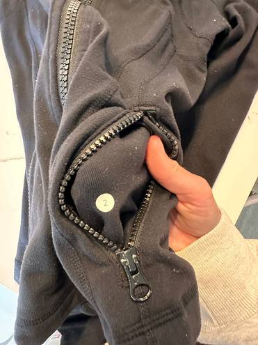 Lululemon Define Jacket