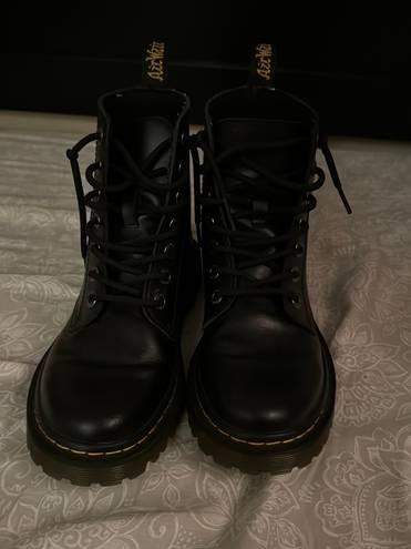 Dr. Martens Doc Martens 1460 Boots