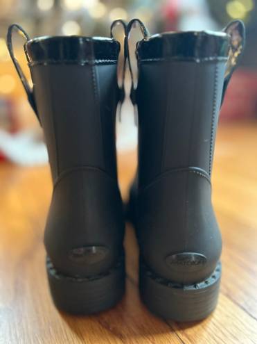 Jimmy Choo Jimmy Chop Boots 