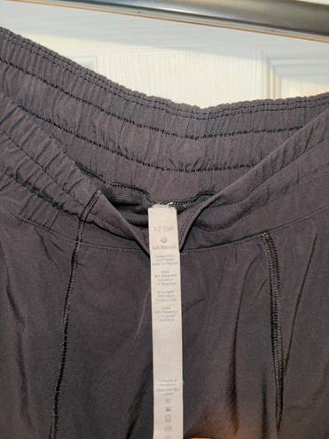 Lululemon Hotty Hot Shorts Tall