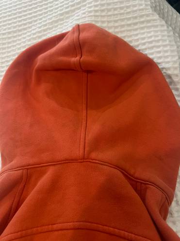 Lululemon Scuba Hoodie