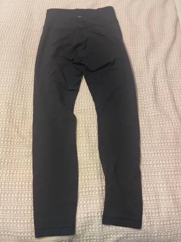 Lululemon Black Leggings