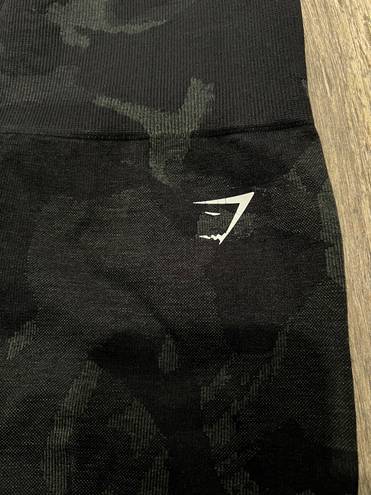 Gymshark Adapt Camo Leggings