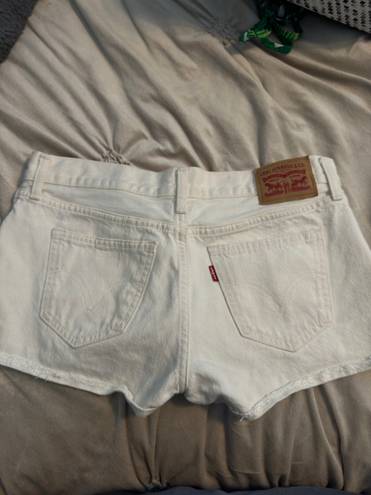 Levi’s 501 Shorts