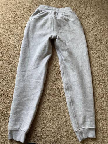 Lululemon  High-Rise Scuba Joggers