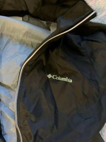 Columbia Women’s Rain Jacket