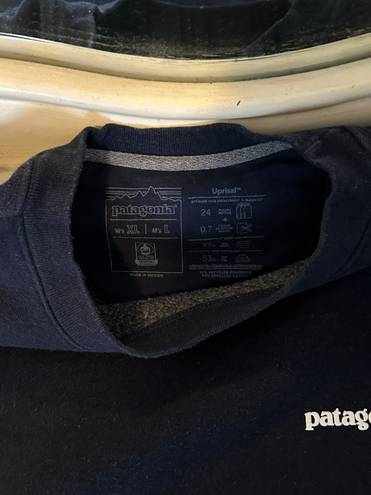 Patagonia Vintage Crewneck Sweater