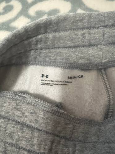 Under Armour Sweatpants