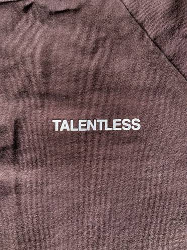 Talentless Crew Neck