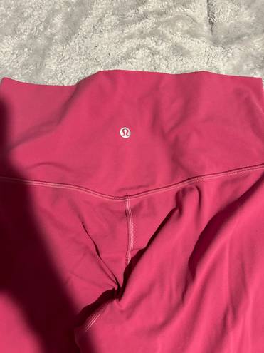 Lululemon Align Leggings