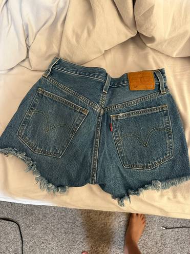 Levi’s 501 Shorts