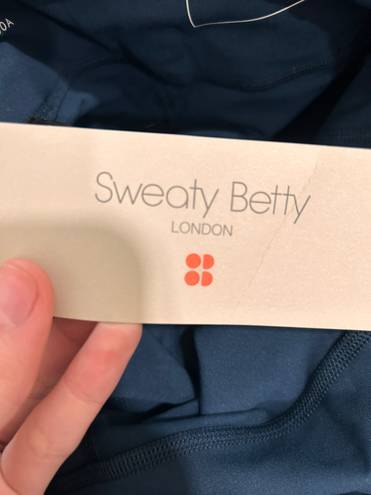 Sweaty Betty 7/8 leggings