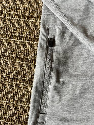 Vuori Quarter Zip