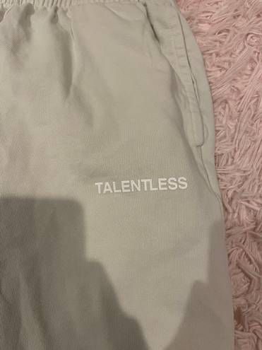 Talentless sweatpants