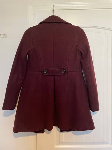 Bajee Collection Maroon  by becool coat