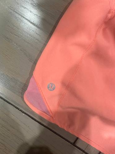 Lululemon Hotty Hot Short 2.5”