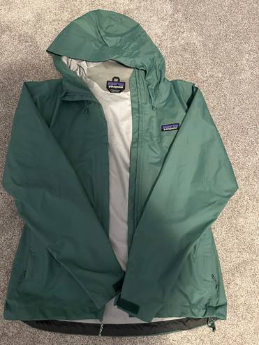 Patagonia Windbreaker