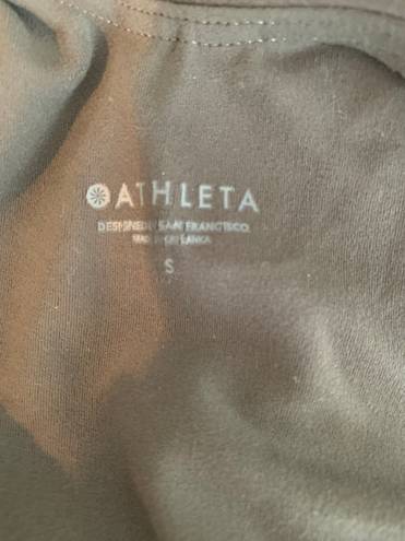 Athleta Athlete Workout Tank 