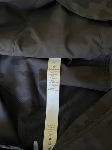 Lululemon Jacket