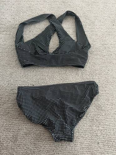 ALBION FIT swimsuit