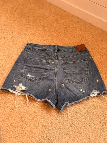 Hollister Jean Shorts