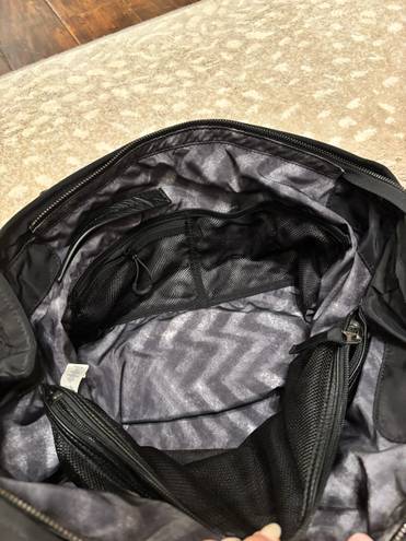 Lululemon Bag