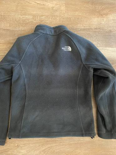 The North Face Fleece Zip-up