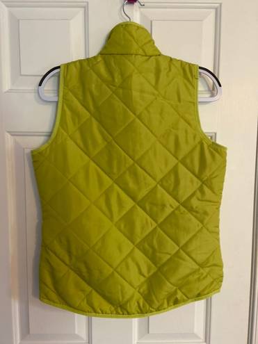 New Direction Quilted Vest