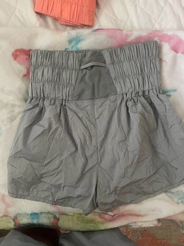 Free People Movement Shorts