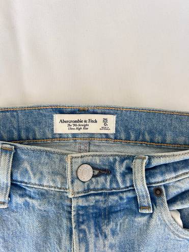 Abercrombie & Fitch Jeans