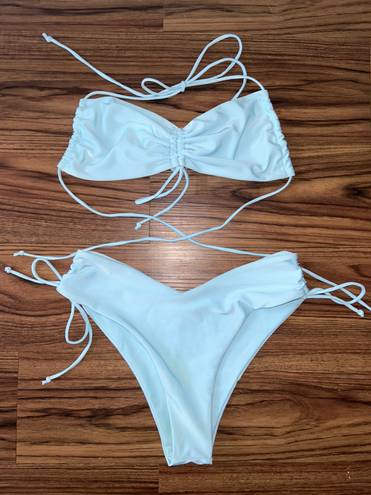 Aurelle Swim Aurelle Bikini Set 