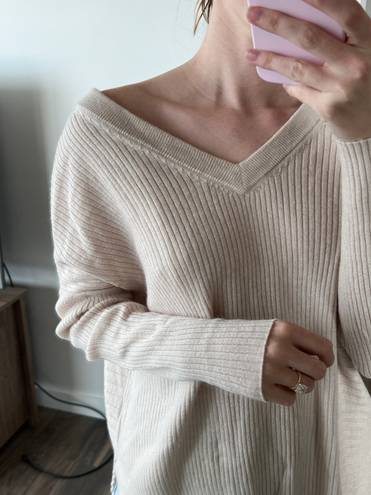 ALLSAINTS Blush Sweater