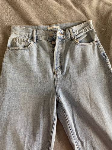 PacSun Straight Leg Jeans