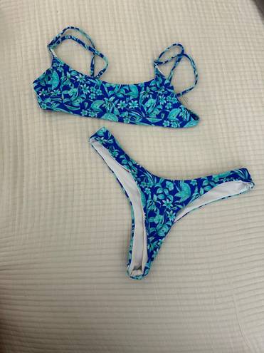 Bright Swimwear Swimsuit Bikini