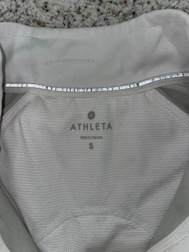 Athleta Athletic Jacket