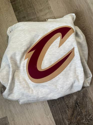 Nba Cleveland Cavaliers  Hoodie