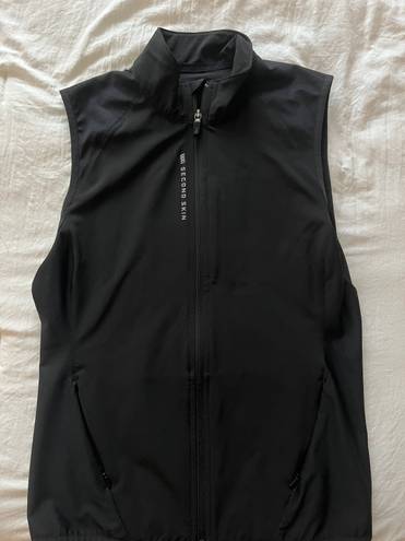 Second Skin Womens  Vest