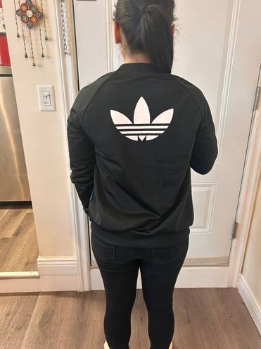 Adidas Originals Track Jacket