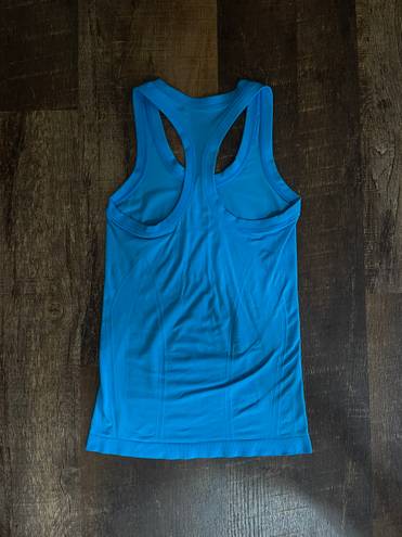 Athleta Racerback Tank