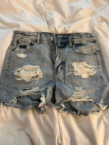 American Eagle Outfitters Denim Shorts