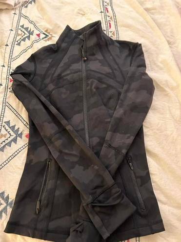 Lululemon Align Jacket