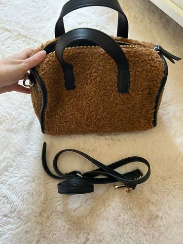 Urban Outfitters Teddy Purse