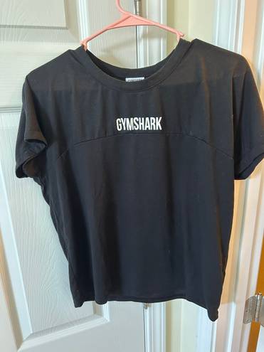 Gymshark Logo Tee