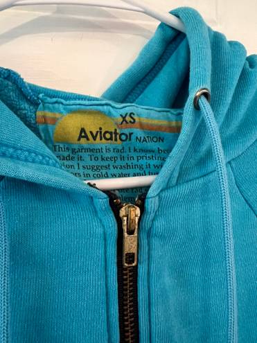 Aviator Nation Jacket