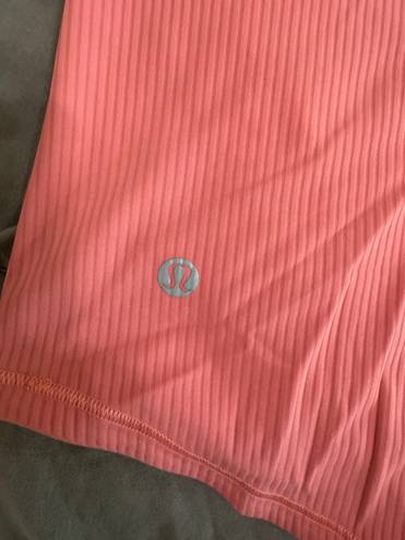 Lululemon Workout Tank