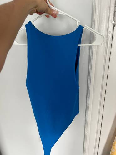 ZARA Bodysuit