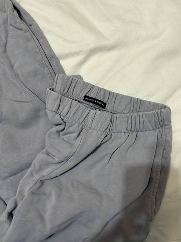 Brandy Melville Sweatpants